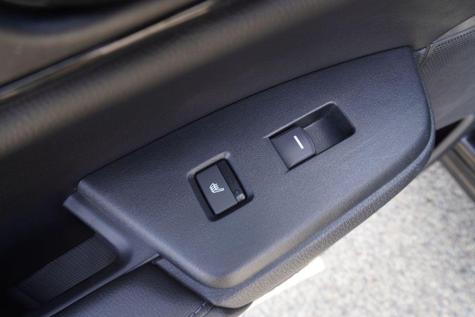 used 2020 Honda CR-V car, priced at $28,229