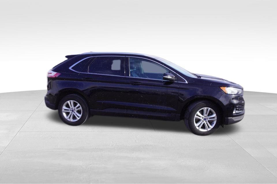 used 2019 Ford Edge car, priced at $17,889