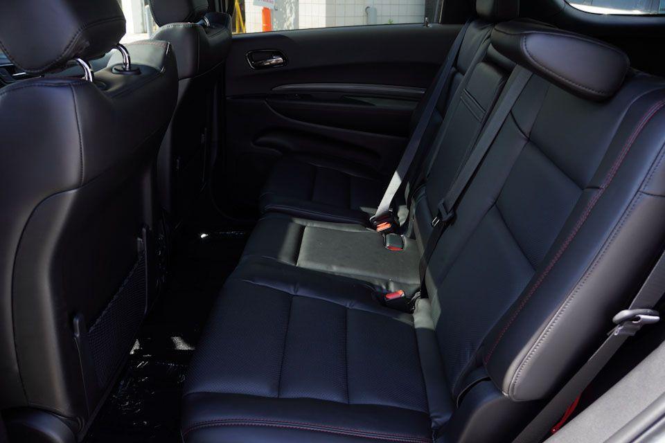 new 2026 Dodge Durango car, priced at $40,418