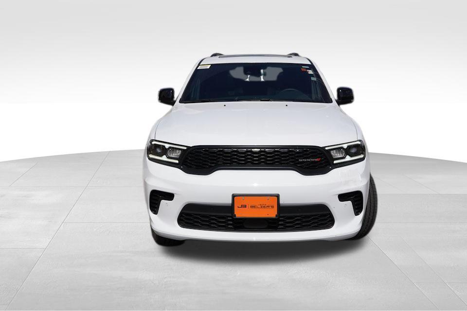 new 2026 Dodge Durango car, priced at $40,418