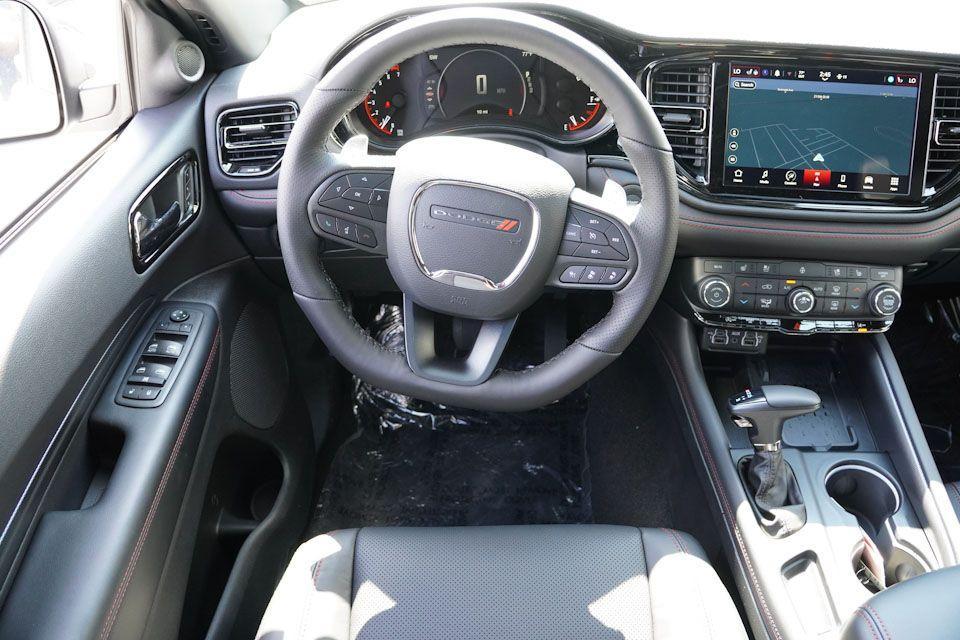 new 2026 Dodge Durango car, priced at $40,418