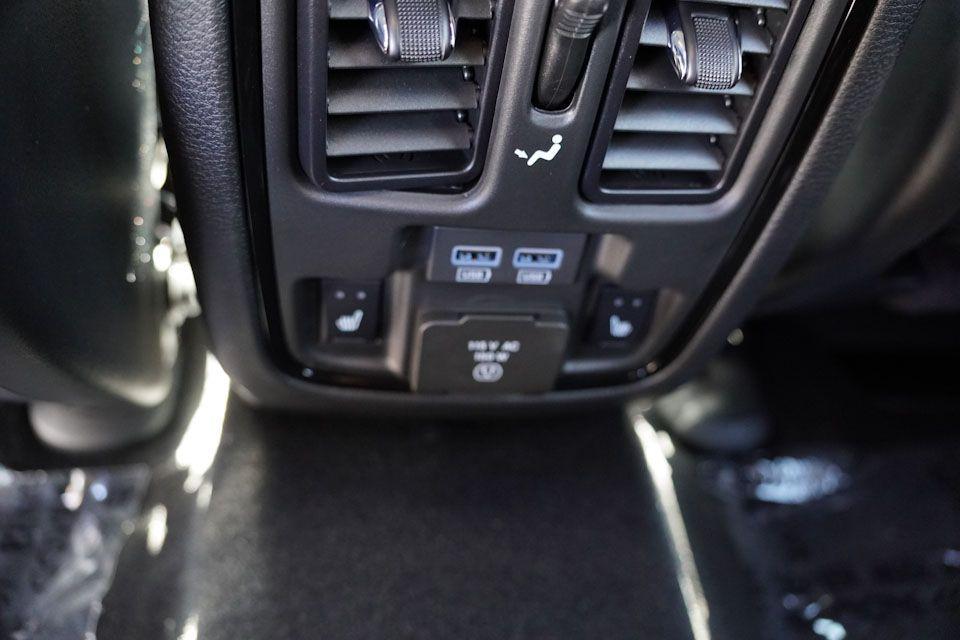 new 2026 Dodge Durango car, priced at $40,418