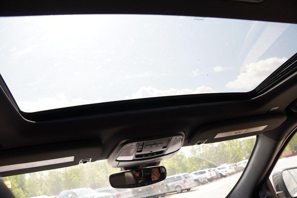 new 2026 Dodge Durango car, priced at $40,418