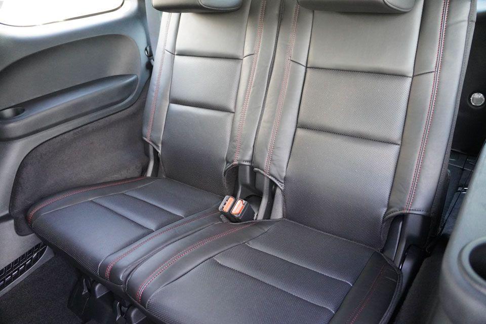 new 2026 Dodge Durango car, priced at $40,418