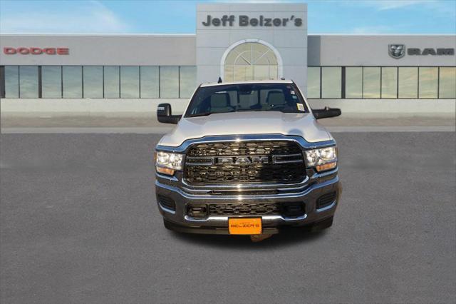 new 2024 Ram 3500 car, priced at $56,370