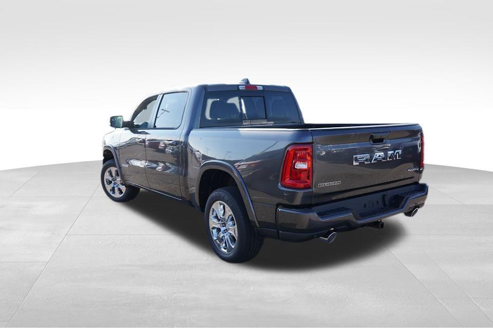 new 2026 Ram 1500 car, priced at $53,107
