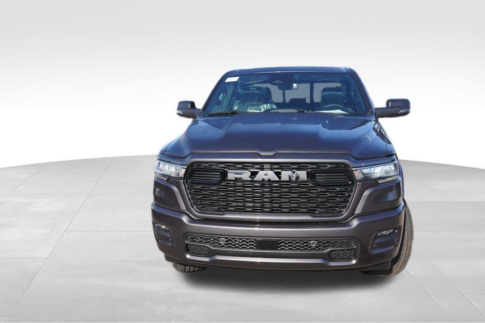 new 2026 Ram 1500 car, priced at $53,107