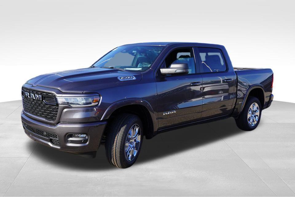 new 2026 Ram 1500 car, priced at $53,107
