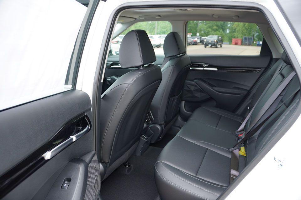 new 2026 Kia Seltos car, priced at $31,706