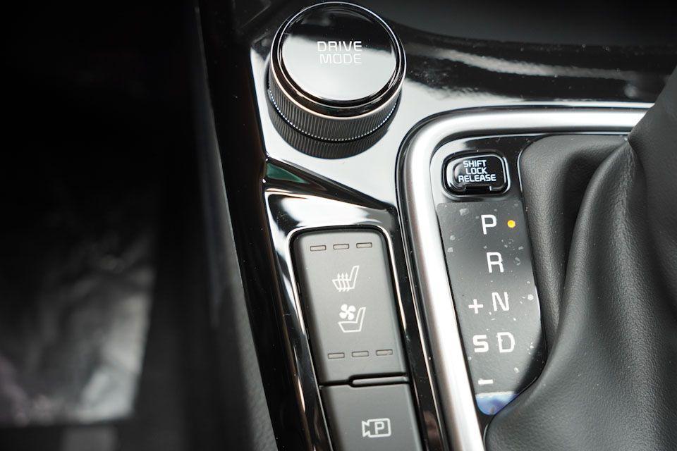 new 2026 Kia Seltos car, priced at $31,706