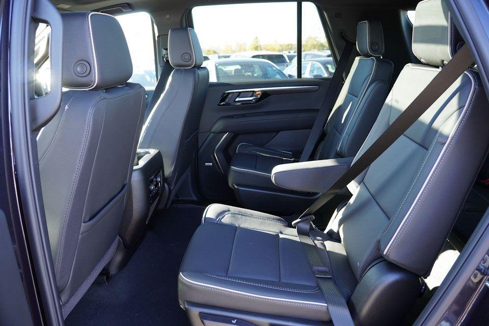 new 2026 Chevrolet Tahoe car, priced at $78,569