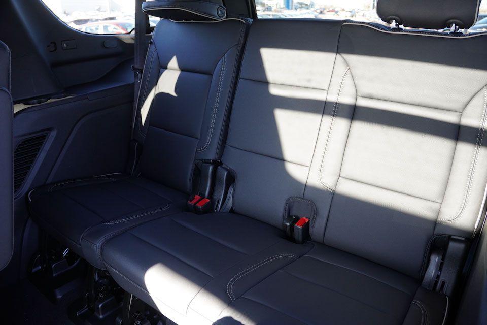 new 2026 Chevrolet Tahoe car, priced at $78,569