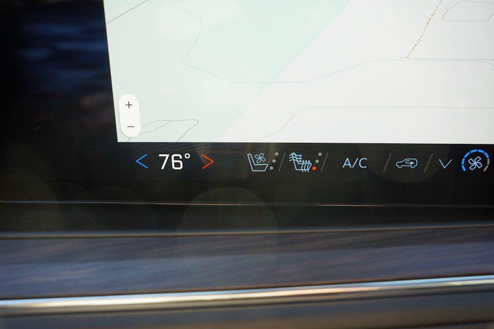 new 2026 Chevrolet Tahoe car, priced at $78,569