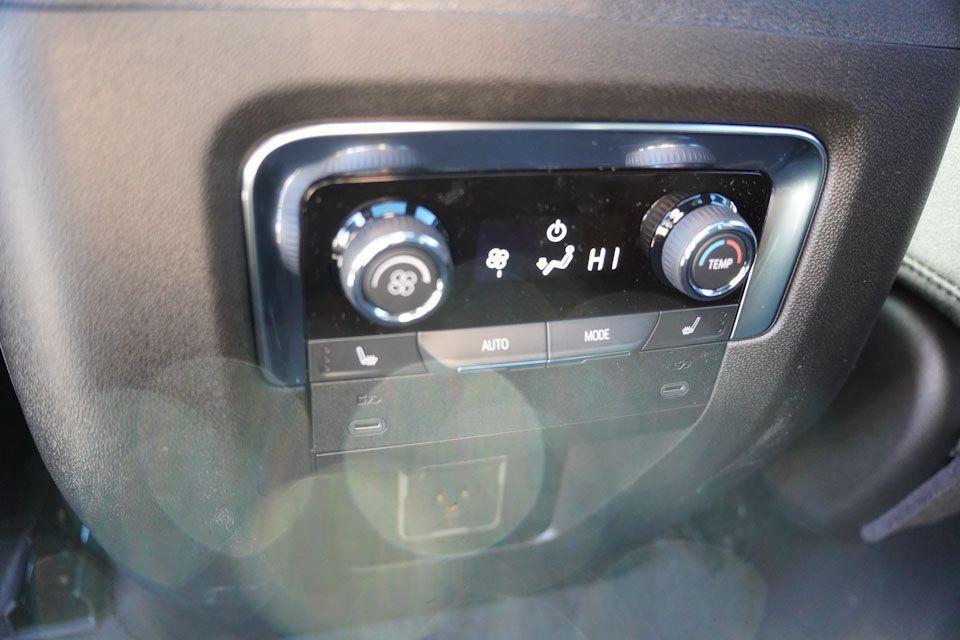 new 2026 Chevrolet Tahoe car, priced at $78,569