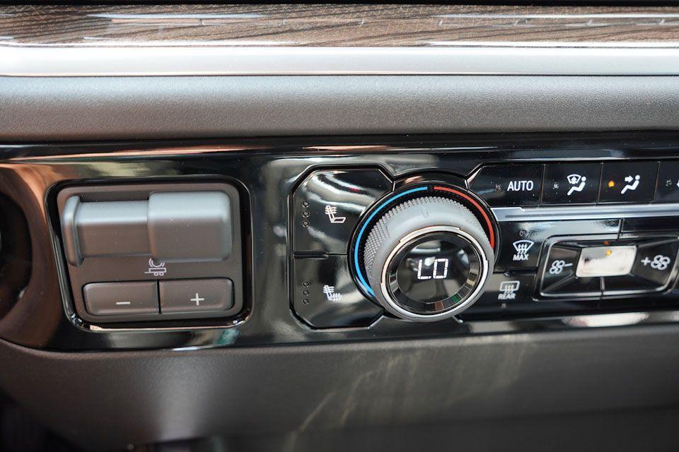 new 2026 Chevrolet Silverado 1500 car, priced at $53,770