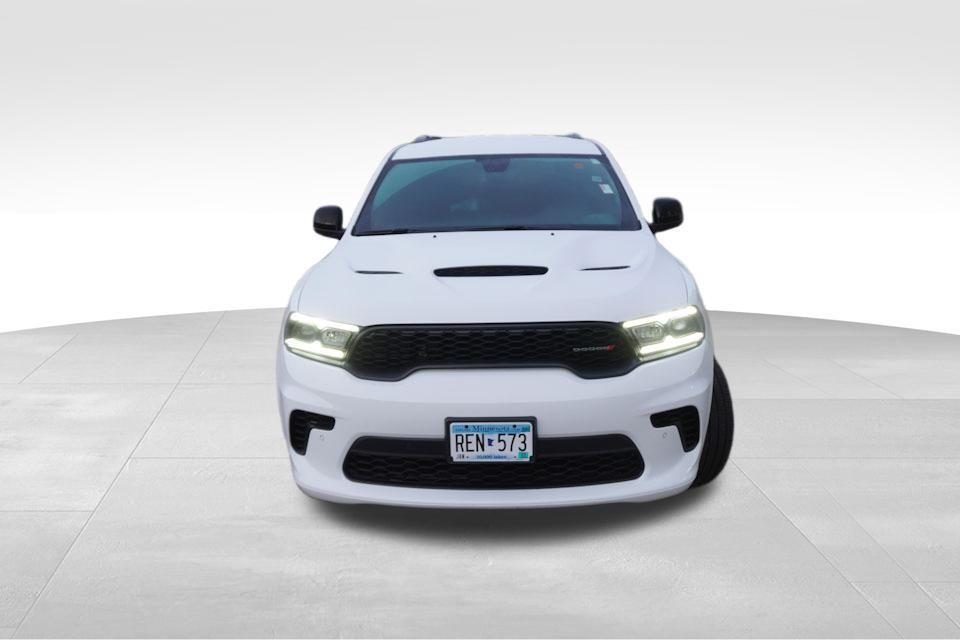 new 2024 Dodge Durango car, priced at $52,003