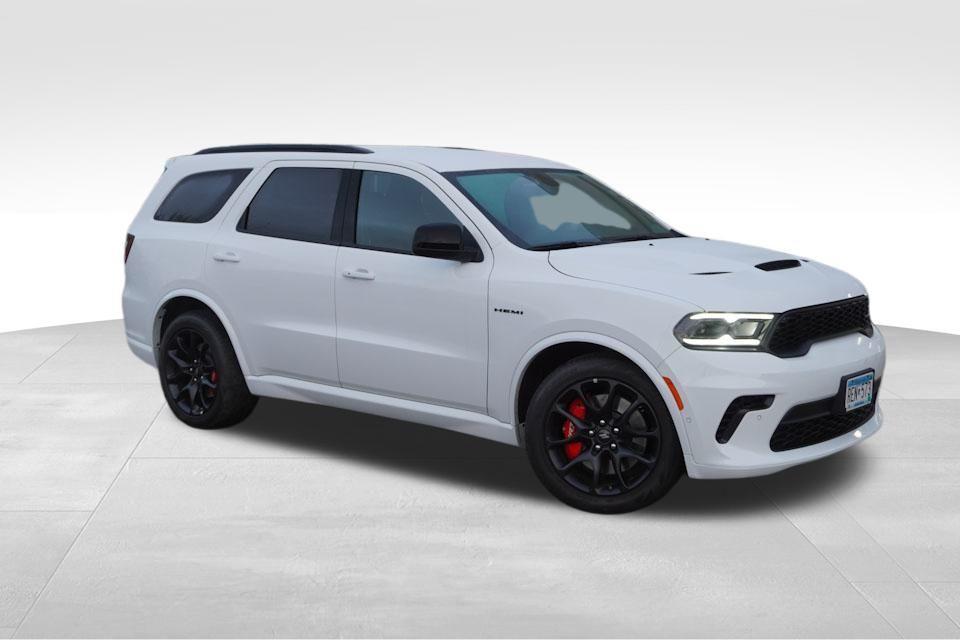 new 2024 Dodge Durango car, priced at $52,003