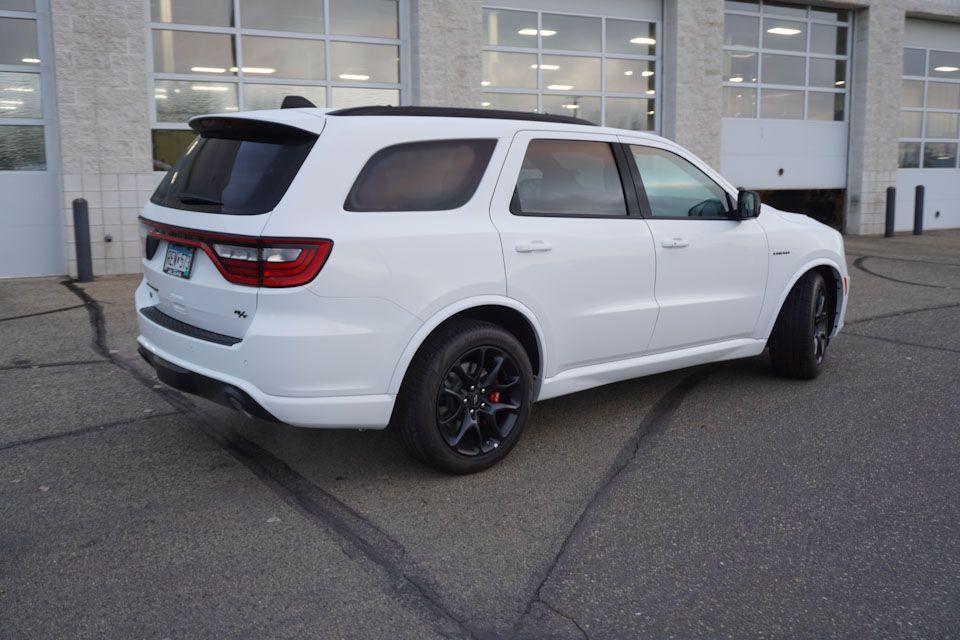 new 2024 Dodge Durango car, priced at $53,103