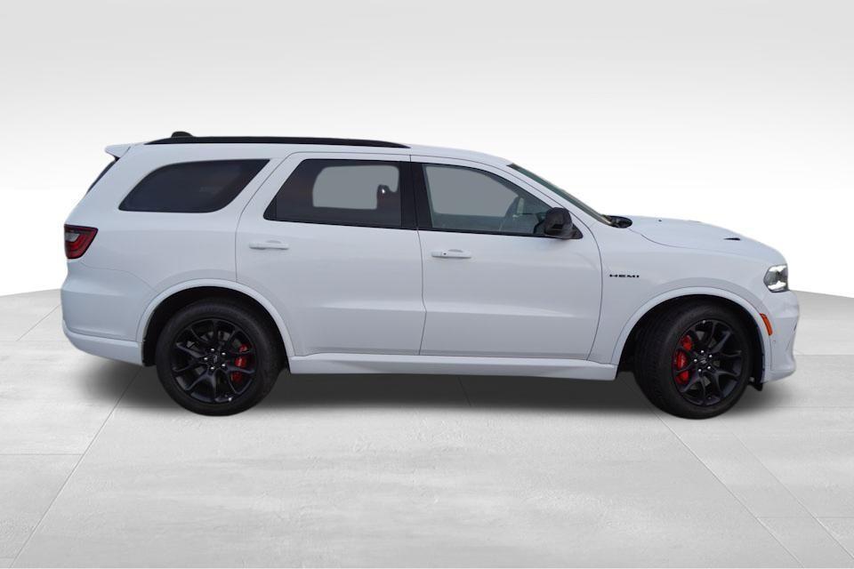 new 2024 Dodge Durango car, priced at $52,003