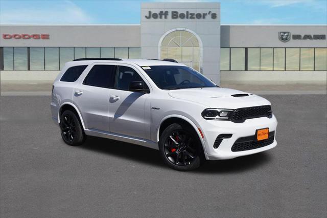 new 2024 Dodge Durango car, priced at $55,417