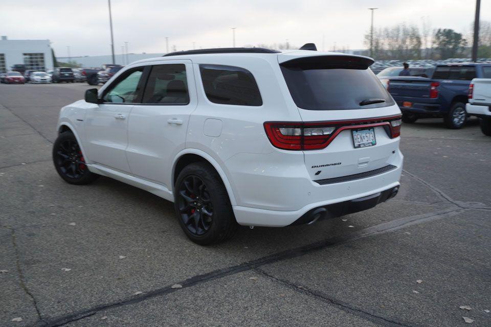 new 2024 Dodge Durango car, priced at $53,103