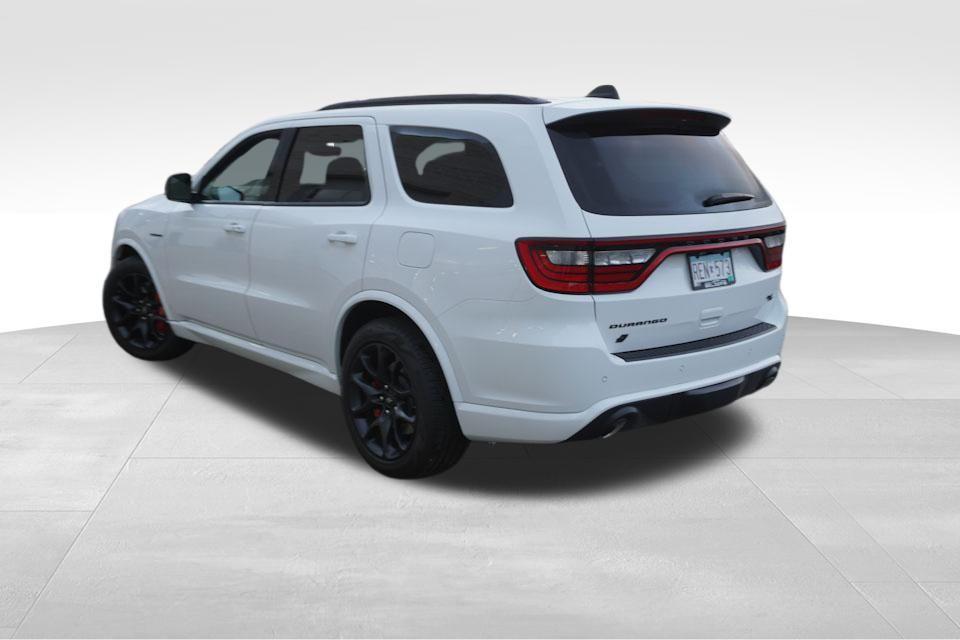 new 2024 Dodge Durango car, priced at $52,003