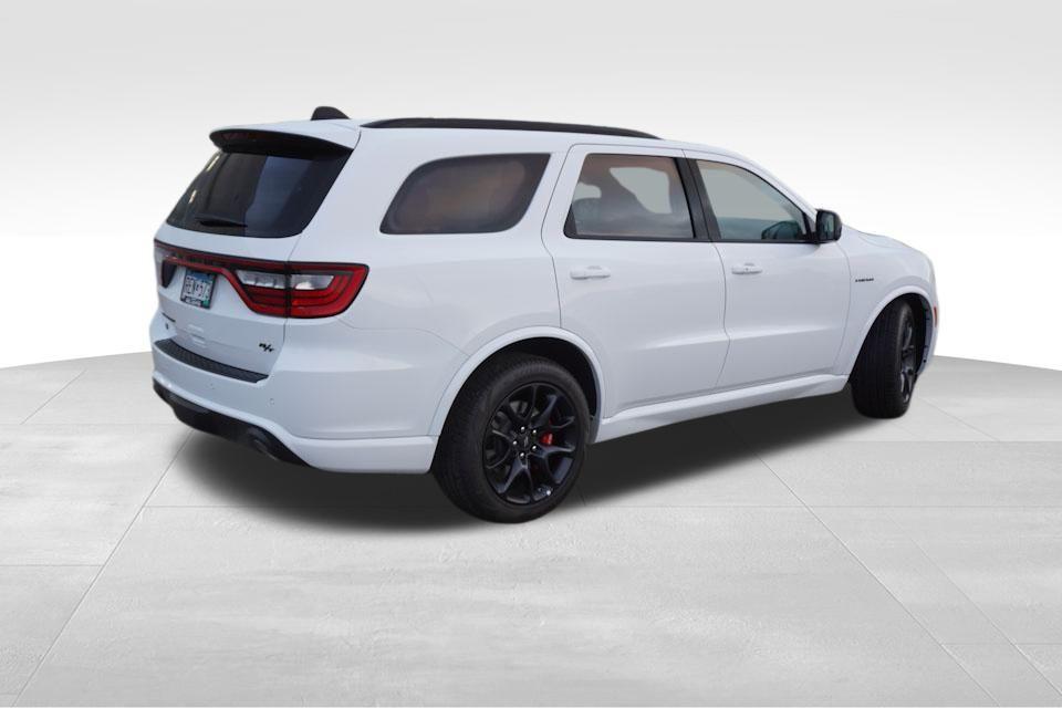 new 2024 Dodge Durango car, priced at $52,003