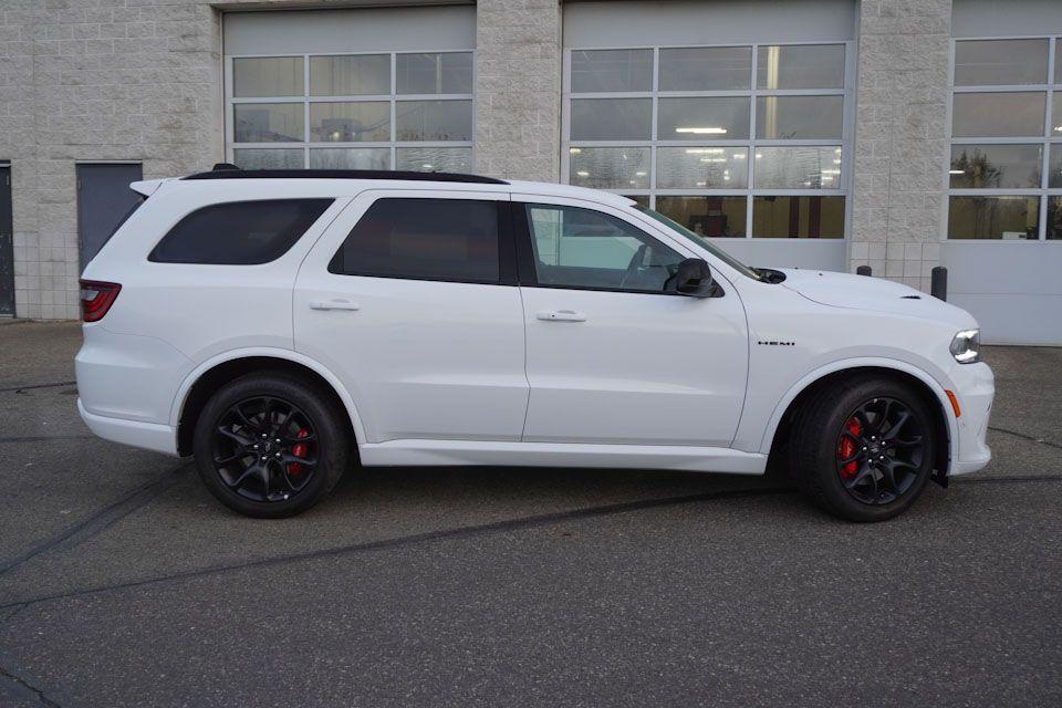 new 2024 Dodge Durango car, priced at $53,103