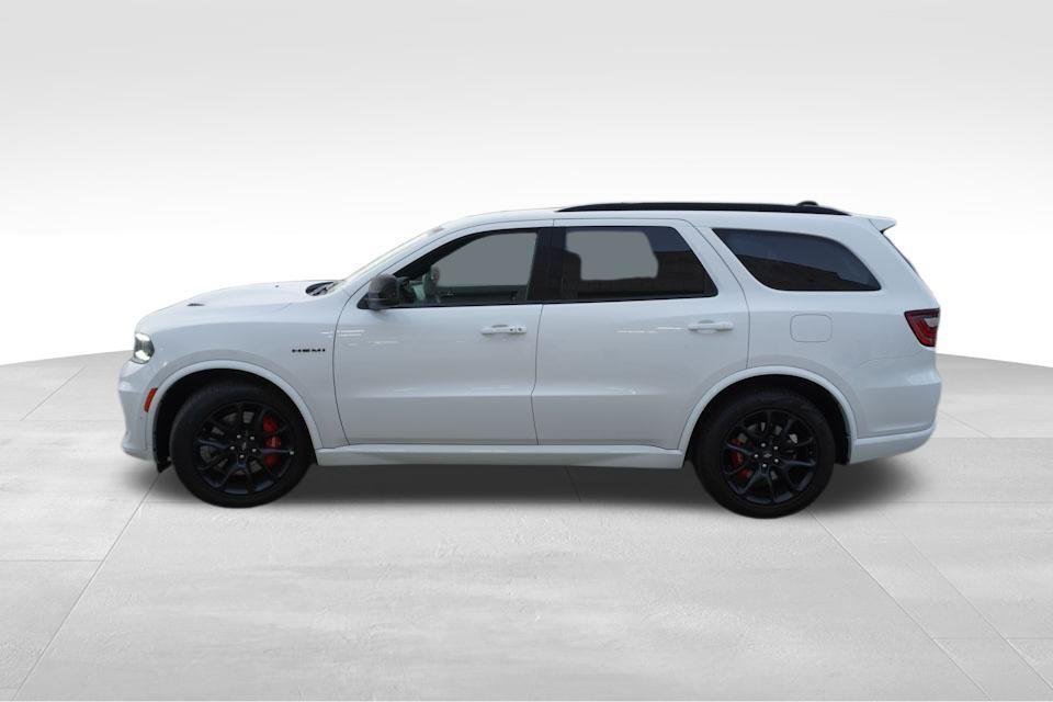 new 2024 Dodge Durango car, priced at $52,003