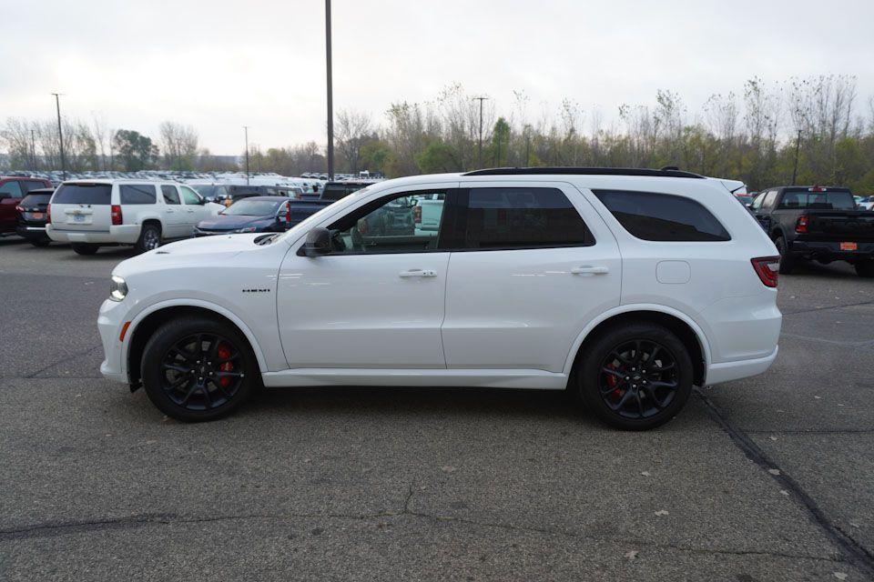 new 2024 Dodge Durango car, priced at $53,103