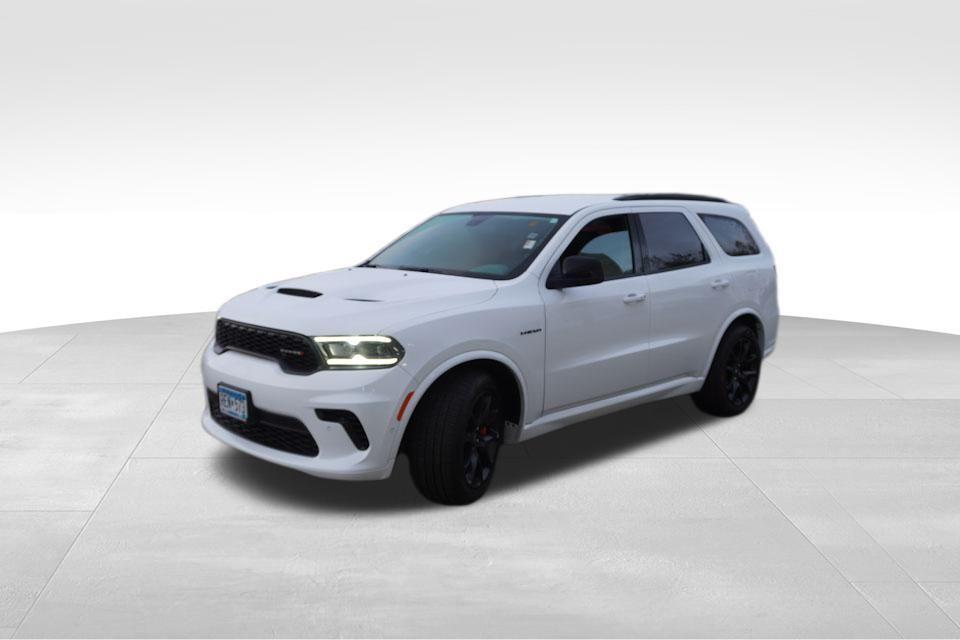 new 2024 Dodge Durango car, priced at $52,003