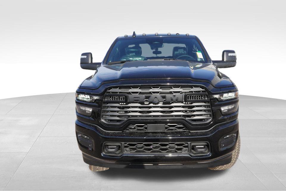 new 2026 Ram 3500 car, priced at $58,727