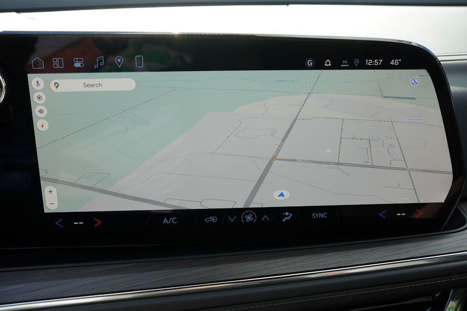 new 2026 Chevrolet Suburban car, priced at $66,948