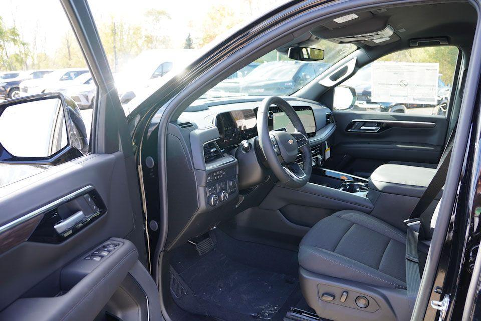 new 2026 Chevrolet Suburban car, priced at $66,948