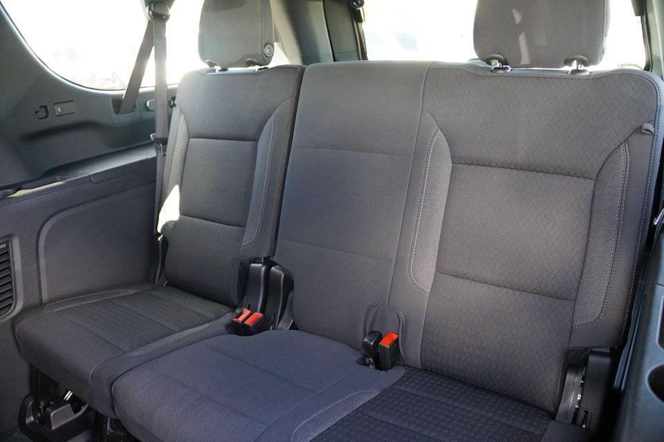 new 2026 Chevrolet Suburban car, priced at $66,948