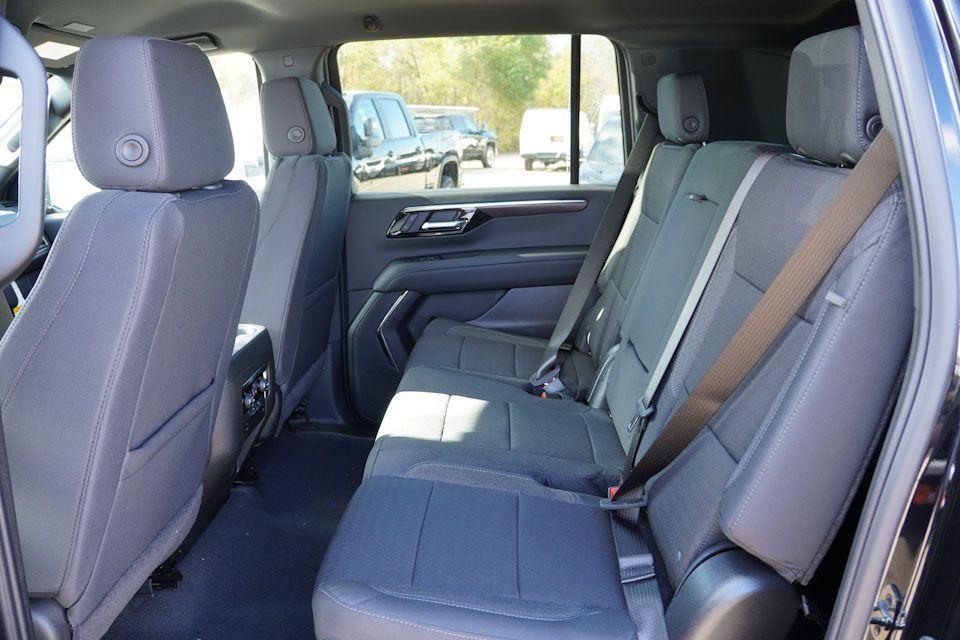 new 2026 Chevrolet Suburban car, priced at $66,948