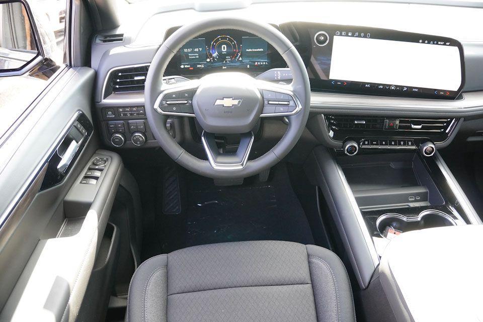 new 2026 Chevrolet Suburban car, priced at $66,948