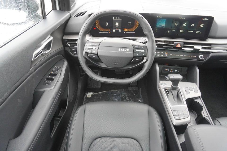 new 2026 Kia Sportage car, priced at $33,808