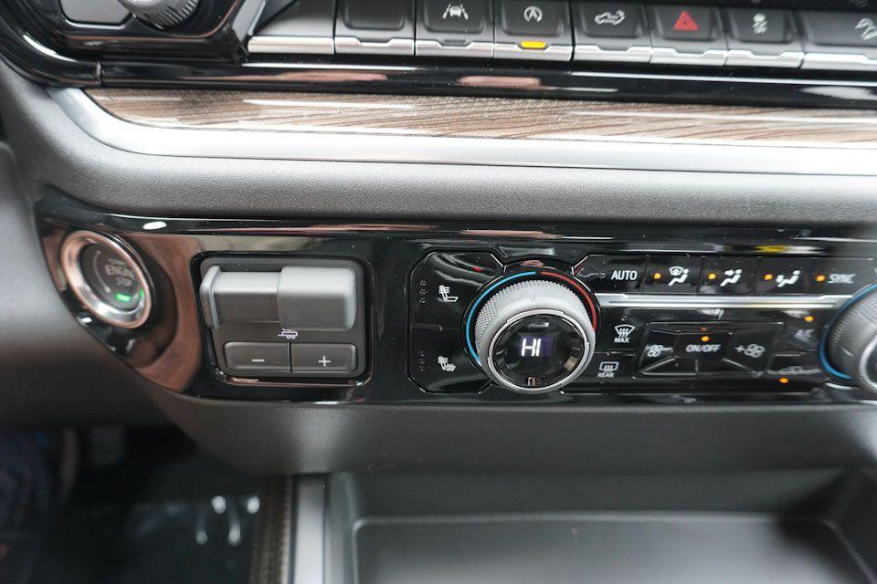 new 2025 Chevrolet Silverado 1500 car, priced at $49,608
