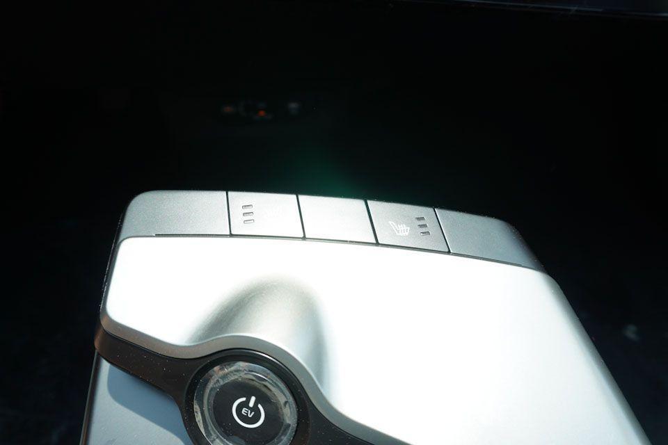 new 2025 Kia EV6 car, priced at $40,896