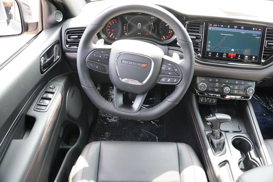 new 2026 Dodge Durango car, priced at $44,365