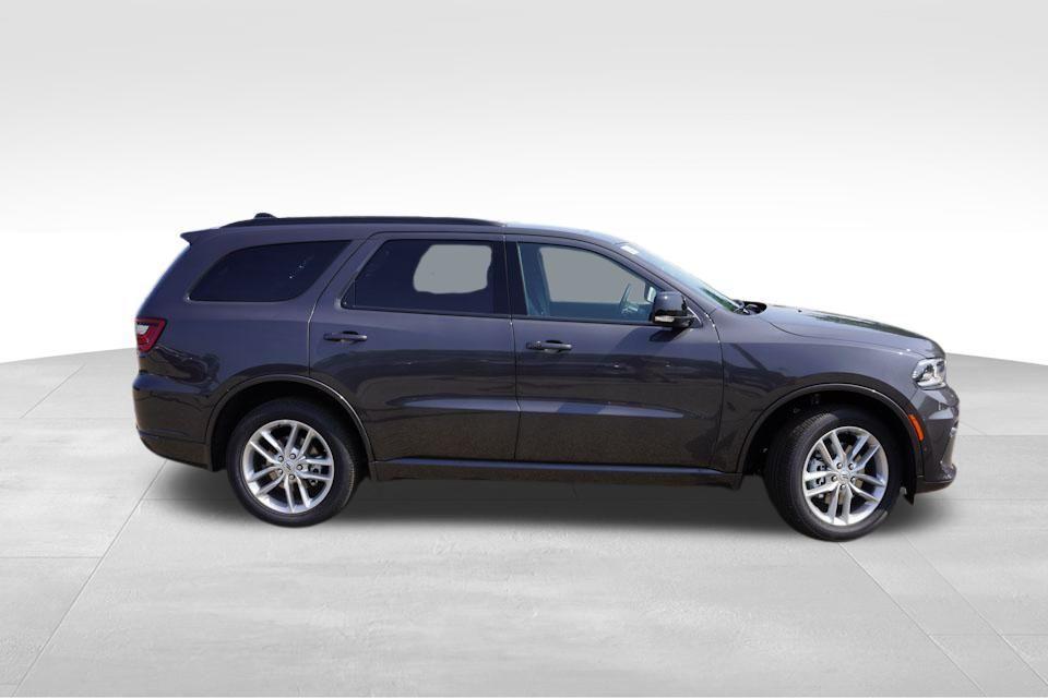 new 2026 Dodge Durango car, priced at $44,365