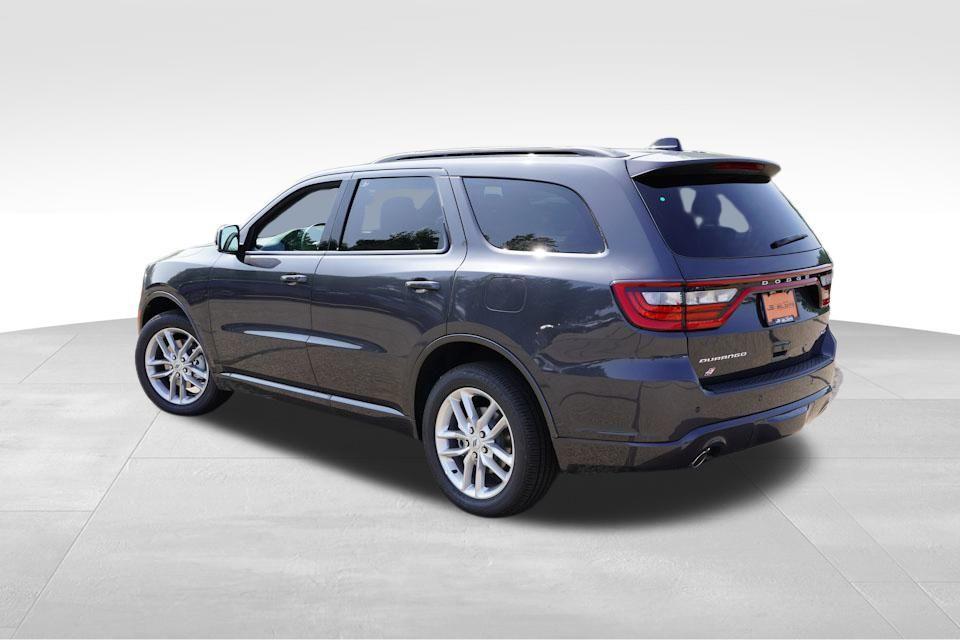 new 2026 Dodge Durango car, priced at $44,365