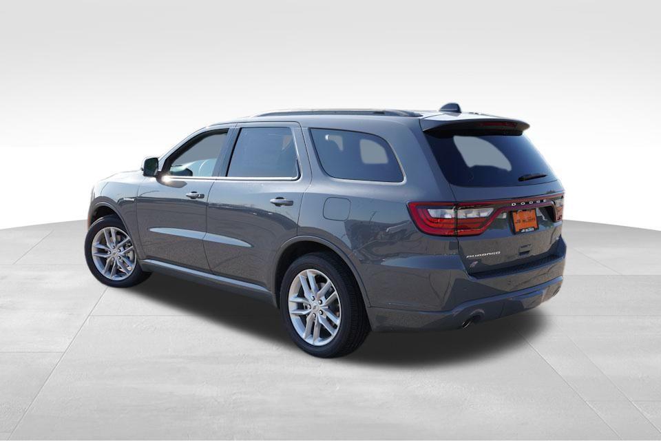 new 2025 Dodge Durango car, priced at $50,397