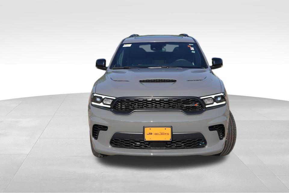 new 2025 Dodge Durango car, priced at $50,397