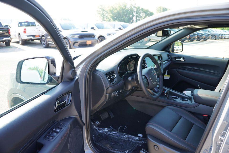 new 2025 Dodge Durango car, priced at $50,397