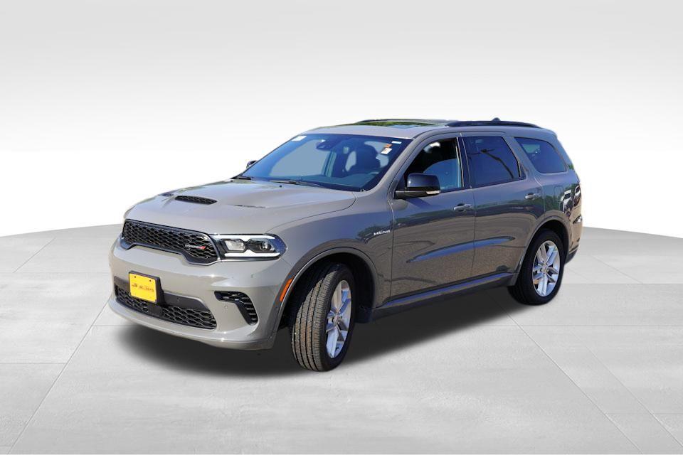 new 2025 Dodge Durango car, priced at $50,397