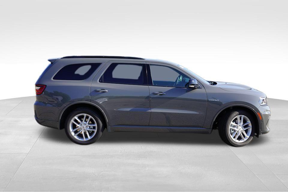new 2025 Dodge Durango car, priced at $50,397