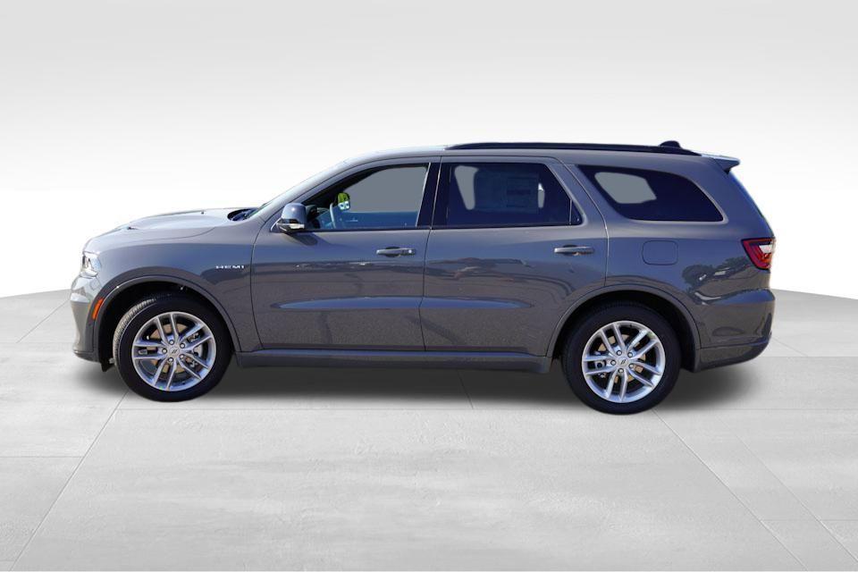 new 2025 Dodge Durango car, priced at $50,397