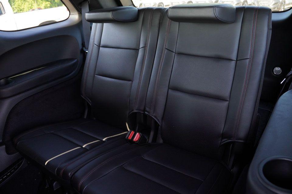 new 2025 Dodge Durango car, priced at $50,397
